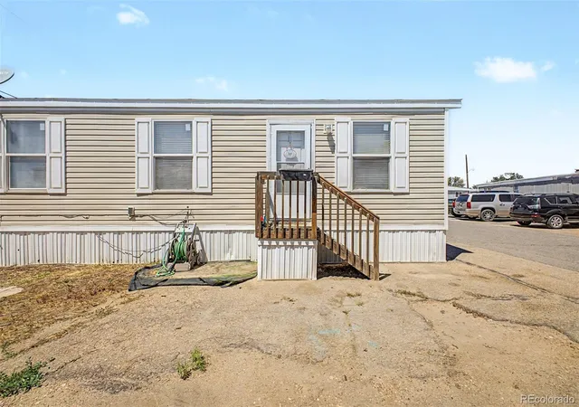image of 7701 Brighton Blvd, Commerce City, CO 80022 | MLS# 3835116
