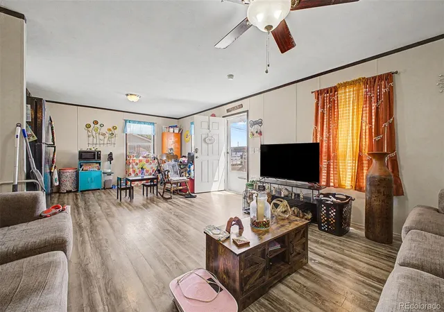 image of 7701 Brighton Blvd, Commerce City, CO 80022 | MLS# 3835116