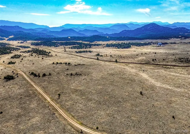 2nd image of 705 Riggs Rd N, Westcliffe, CO 81252 | MLS# 9523215