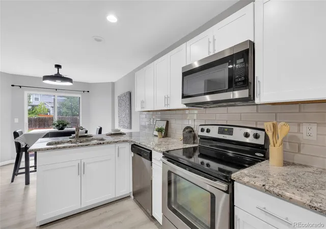 1st image of 8053 S Kittredge Wy, Englewood, CO 80112 | MLS# 4964244