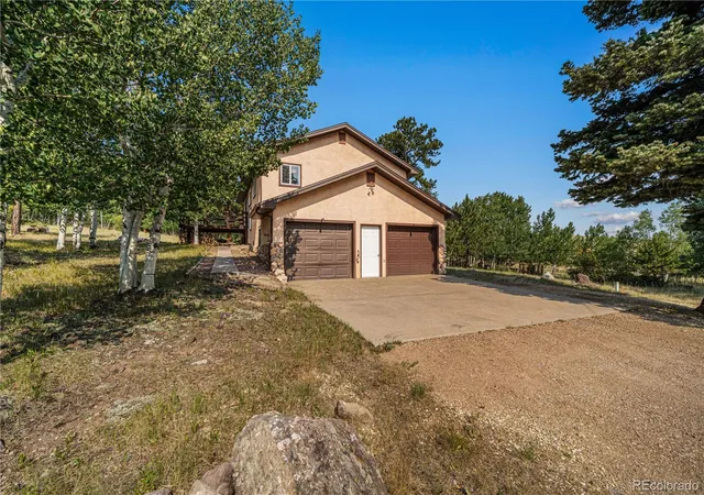 2nd image of 206 Little Horn Rd, Westcliffe, CO 81252 | MLS# 8837537