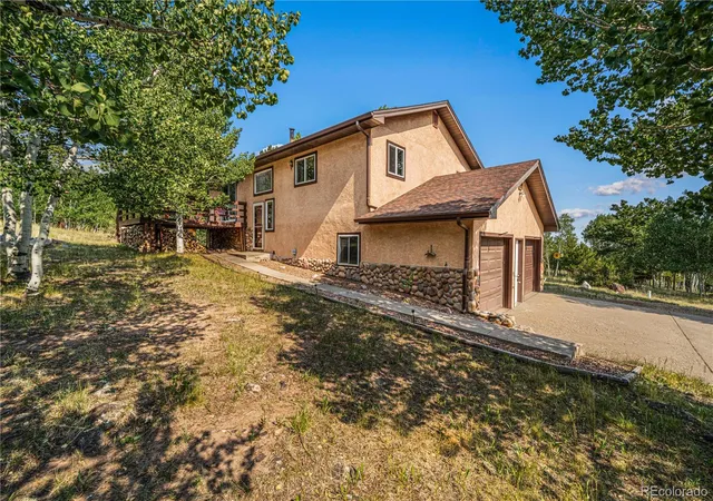 3rd image of 206 Little Horn Rd, Westcliffe, CO 81252 | MLS# 8837537