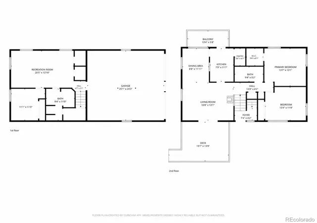 35th image of 206 Little Horn Rd, Westcliffe, CO 81252 | MLS# 8837537