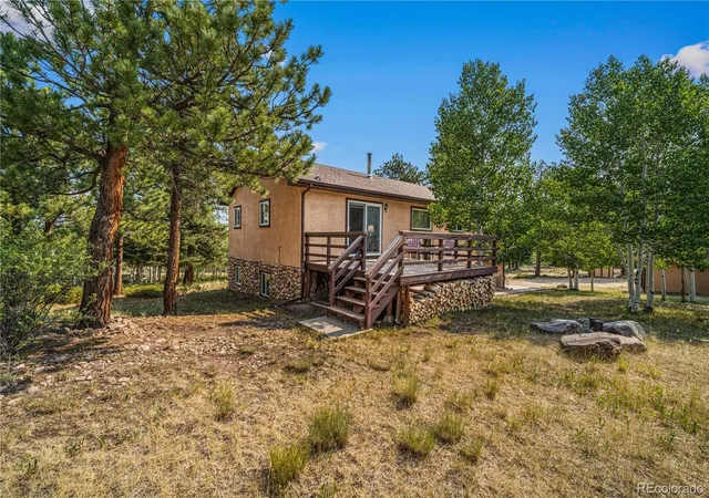 4th image of 206 Little Horn Rd, Westcliffe, CO 81252 | MLS# 8837537