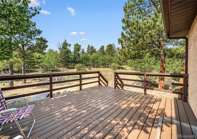 5th image of 206 Little Horn Rd, Westcliffe, CO 81252 | MLS# 8837537