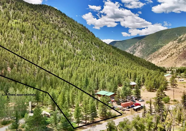 1st image of 1944 Alvarado Rd, Georgetown, CO 80444 | MLS# IR1064102