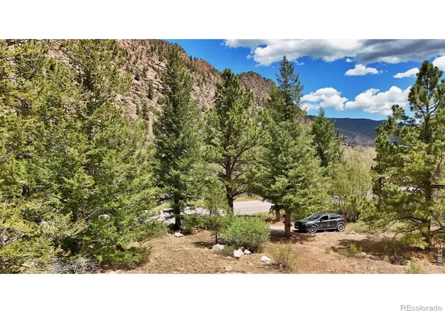 3rd image of 1944 Alvarado Rd, Georgetown, CO 80444 | MLS# IR1064102