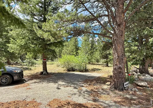 4th image of 1944 Alvarado Rd, Georgetown, CO 80444 | MLS# IR1064102