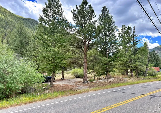 5th image of 1944 Alvarado Rd, Georgetown, CO 80444 | MLS# IR1064102