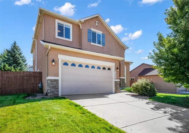Homes for sale in Colorado Springs, CO | 14677 Allegiance Dr, Colorado Springs, CO 80921 | MLS# 8235192