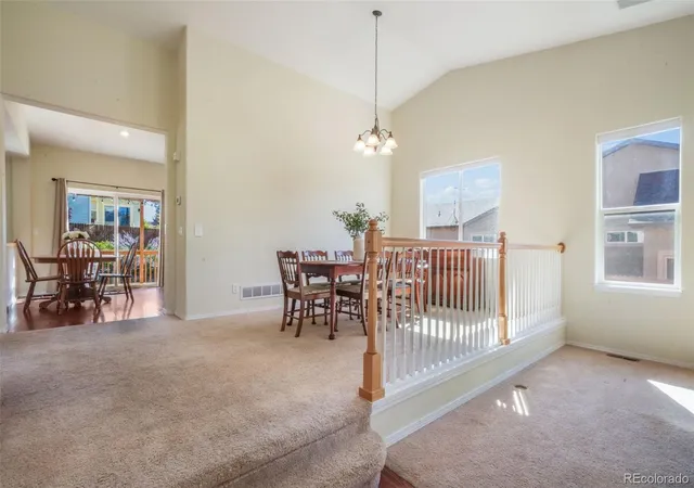 Homes for sale in Colorado Springs, CO | 14677 Allegiance Dr, Colorado Springs, CO 80921 | MLS# 8235192