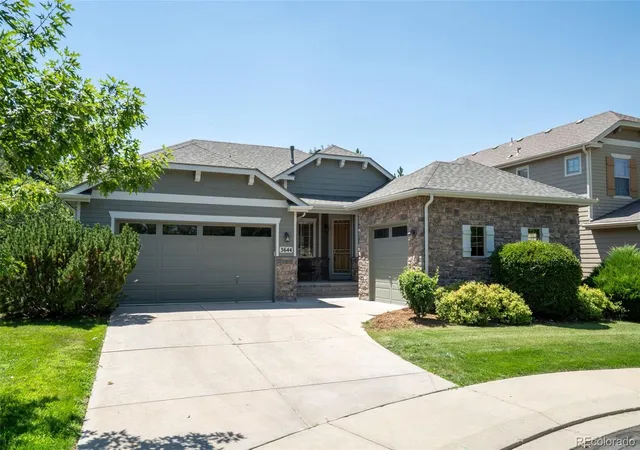 2nd image of 3644 Clark Ct, Broomfield, CO 80023 | MLS# 8838319