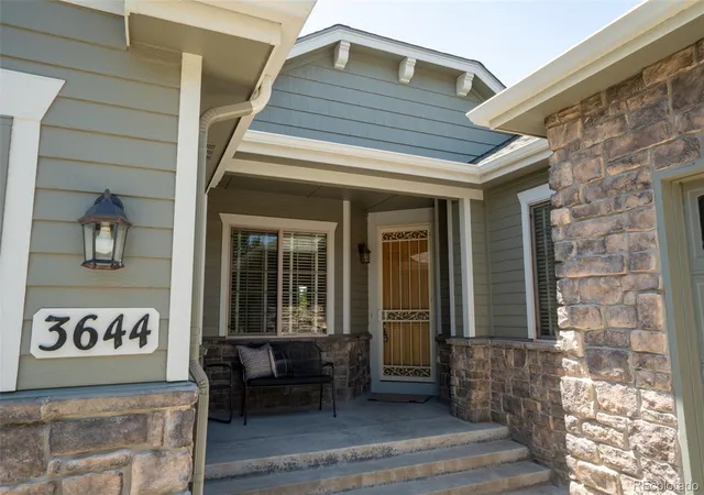 3rd image of 3644 Clark Ct, Broomfield, CO 80023 | MLS# 8838319