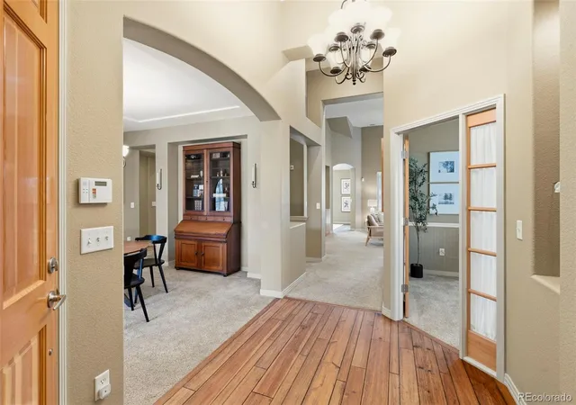 4th image of 3644 Clark Ct, Broomfield, CO 80023 | MLS# 8838319