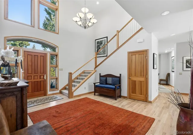 4th image of 1165 Emerald Rd, Silverthorne, CO 80498 | MLS# 5258166
