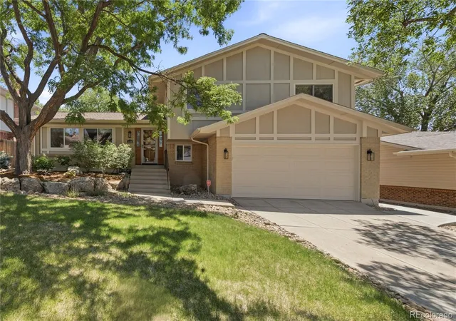 Photo 1 of Sale Pending at 2188 S Coors Cir, Lakewood, CO 80228 | MLS# 4852018 | Listing updated on 2026-08-01