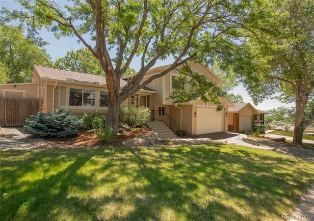 Photo 2 of Sale Pending at 2188 S Coors Cir, Lakewood, CO 80228 | MLS# 4852018 | Listing updated on 2026-08-01