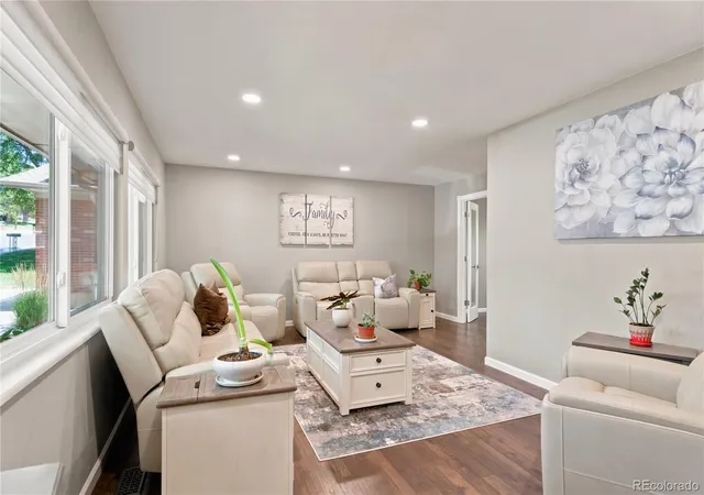 Photo 3 of Sale Pending at 2188 S Coors Cir, Lakewood, CO 80228 | MLS# 4852018 | Listing updated on 2026-08-01