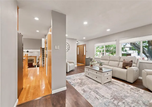 Photo 5 of Sale Pending at 2188 S Coors Cir, Lakewood, CO 80228 | MLS# 4852018 | Listing updated on 2026-08-01