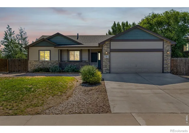 Homes for sale in Severance, CO | 106 Summit View Rd, Severance, CO 80550 | MLS# IR1064103