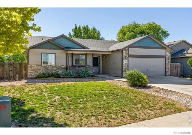 Homes for sale in Severance, CO | 106 Summit View Rd, Severance, CO 80550 | MLS# IR1064103