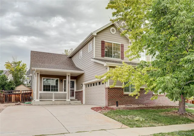 image of 187 Apache Plume Ct, Brighton, CO 80601 | MLS# 6644459