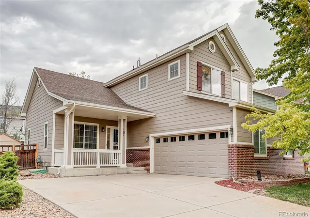 image of 187 Apache Plume Ct, Brighton, CO 80601 | MLS# 6644459