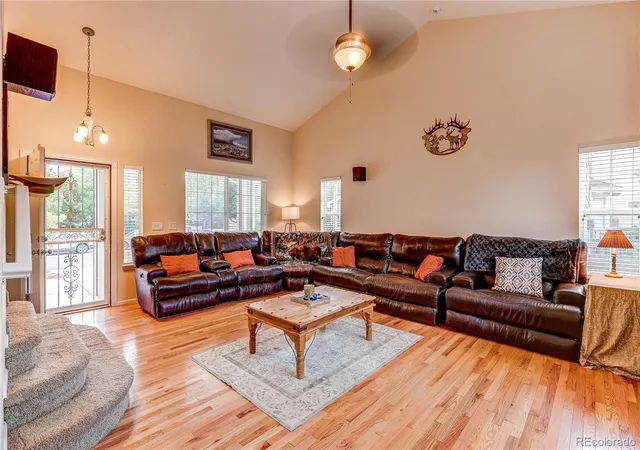 image of 187 Apache Plume Ct, Brighton, CO 80601 | MLS# 6644459
