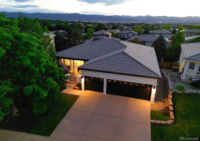2nd image of 2109 Fox Fire St, Highlands Ranch, CO 80129 | MLS# 3964373
