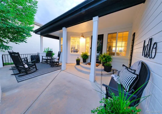 3rd image of 2109 Fox Fire St, Highlands Ranch, CO 80129 | MLS# 3964373