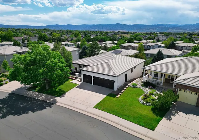 4th image of 2109 Fox Fire St, Highlands Ranch, CO 80129 | MLS# 3964373