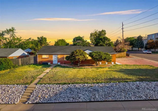 Photo 1 of Single family home for sale at 940 Ash Ct, Thornton, CO 80229 | MLS# 2050063 | Listing updated on 2026-09-01