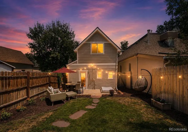 Photo 1 of Single family home for sale at 4035 Kalamath St, Denver, CO 80211 | MLS# 7316065 | Listing updated on 2026-10-07