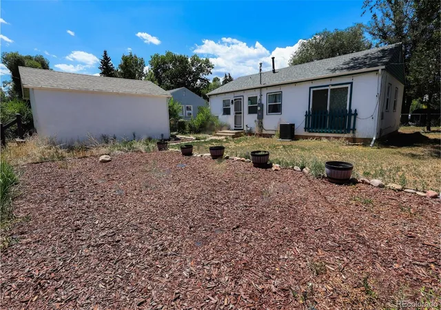 Photo 24 of Single family home for sale at 609 E Saint Elmo Ave, Colorado Springs, CO 80905 | MLS# 8408116 | Listing updated on 2026-08-11