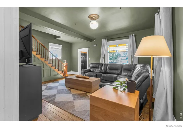 Photo 1 of Single family home for sale at 405 Bimson Ave, Berthoud, CO 80513 | MLS# IR1064105 | Listing updated on 2026-09-27