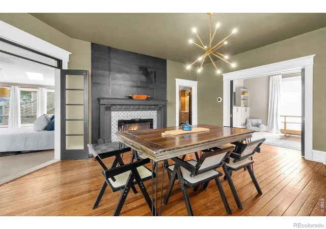 Photo 3 of Single family home for sale at 405 Bimson Ave, Berthoud, CO 80513 | MLS# IR1064105 | Listing updated on 2026-09-27