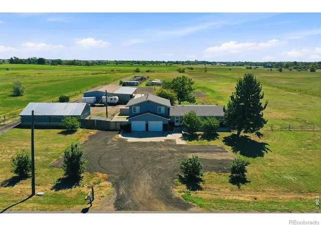 1st image of 12822 N 95th St, Longmont, CO 80504 | MLS# IR1064106