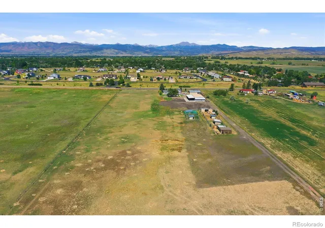 47th image of 12822 N 95th St, Longmont, CO 80504 | MLS# IR1064106