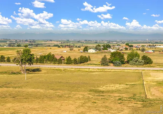 Homes for sale in La Salle, CO | County Road 49 #Lot A, La Salle, CO 80645 | MLS# IR1064107