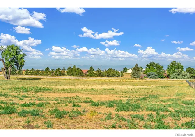 Homes for sale in La Salle, CO | County Road 49 #Lot A, La Salle, CO 80645 | MLS# IR1064107