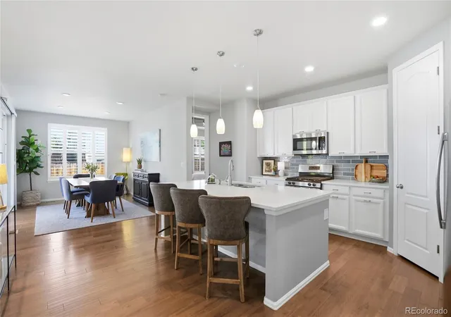 1st image of 14763 Vienna Cir, Parker, CO 80134 | MLS# 3833408