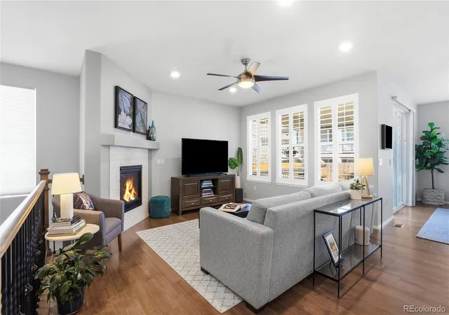 4th image of 14763 Vienna Cir, Parker, CO 80134 | MLS# 3833408