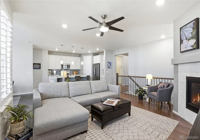 5th image of 14763 Vienna Cir, Parker, CO 80134 | MLS# 3833408