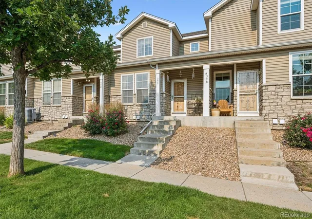 1st image of 9758 Laredo St #39C, Commerce City, CO 80022 | MLS# 9504880