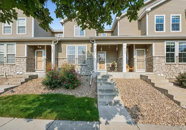 2nd image of 9758 Laredo St #39C, Commerce City, CO 80022 | MLS# 9504880
