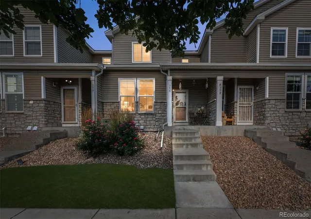 21st image of 9758 Laredo St #39C, Commerce City, CO 80022 | MLS# 9504880