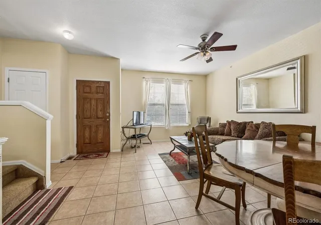 image of 9758 Laredo St #39C, Commerce City, CO 80022 | MLS# 9504880