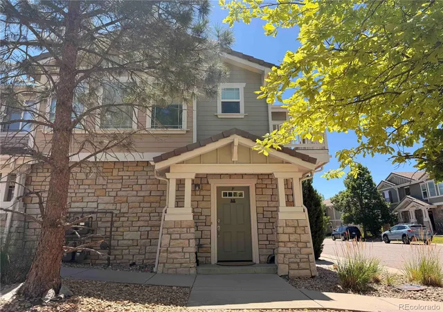 11th image of 9797 Mayfair St #F, Englewood, CO 80112 | MLS# 3804628