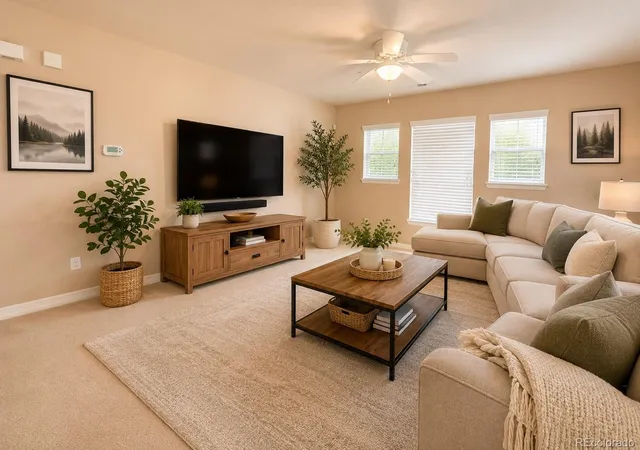 4th image of 9797 Mayfair St #F, Englewood, CO 80112 | MLS# 3804628