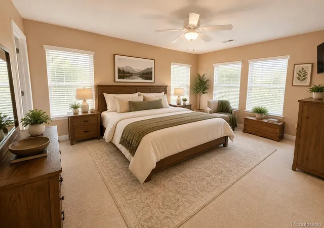5th image of 9797 Mayfair St #F, Englewood, CO 80112 | MLS# 3804628